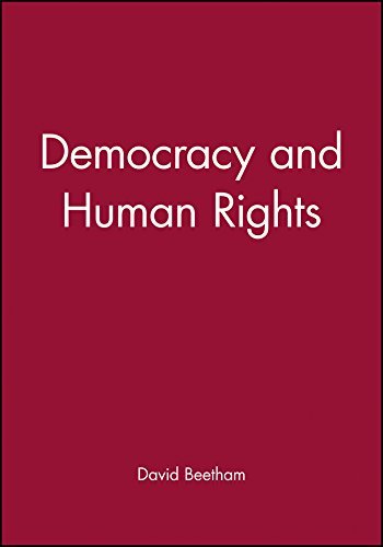 David Beetham/Democracy and Human Rights