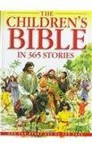 Mary Batchelor The Children's Bible In 365 Stories 
