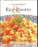 Elizabeth Wolf Cohen Rice & Risotto (cookshelf) 