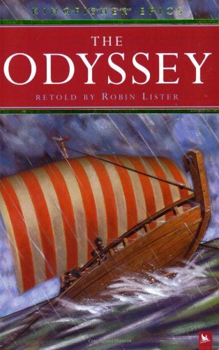 Alan Baker/The Odyssey