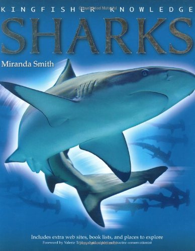 Miranda W. Smith Sharks 