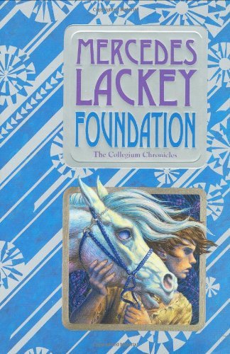 Mercedes Lackey/Foundation