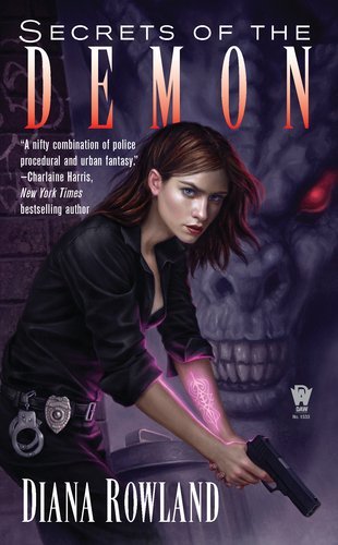 Diana Rowland/Secrets of the Demon