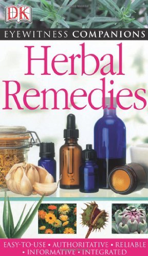 Andrew Chevallier Herbal Remedies 