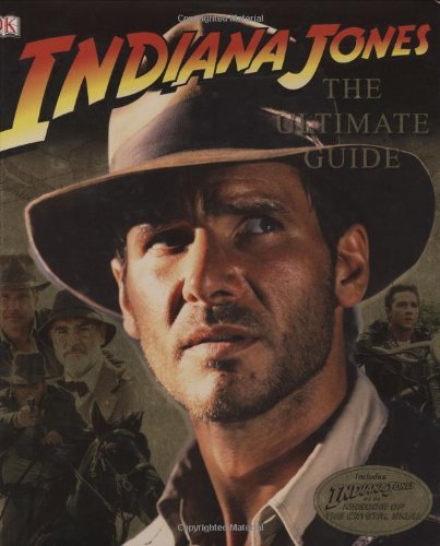 James Luceno/Indiana Jones@The Ultimate Guide