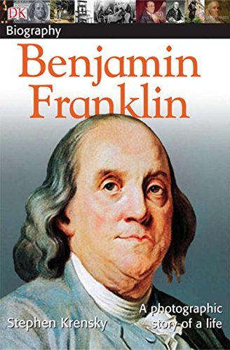 Stephen Krensky/Benjamin Franklin