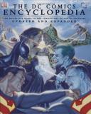 Scott Beatty The Dc Comics Encyclopedia The Definitive Guide To The Characters Of The Dc Updated Expand 