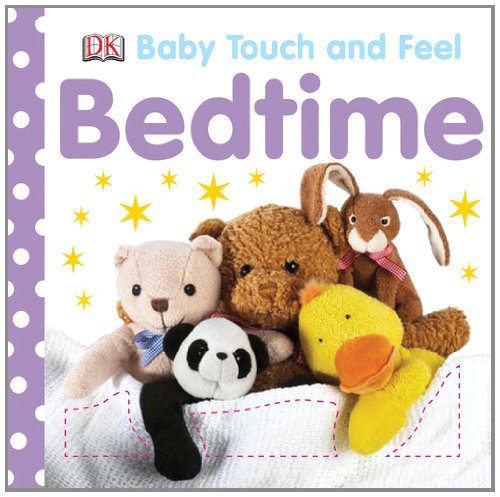 DK/Baby Touch and Feel@ Bedtime