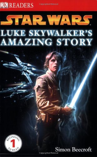 Simon Beecroft/Star Wars@Luke Skywalker's Amazing Story