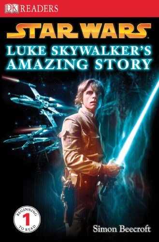 Simon Beecroft/Star Wars@ Luke Skywalker's Amazing Story