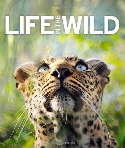 Dk Publishing Life In The Wild 