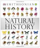 Dk Natural History The Ultimate Visual Guide To Everything On Earth 