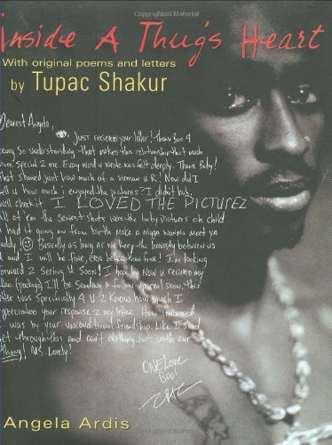 Ardis,Angela/ Shakur,Tupac/Inside A Thugs Heart