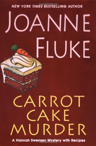 Joanne Fluke/Carrot Cake Murder