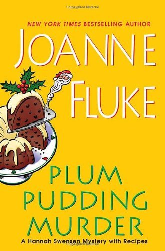 Joanne Fluke/Plum Pudding Murder