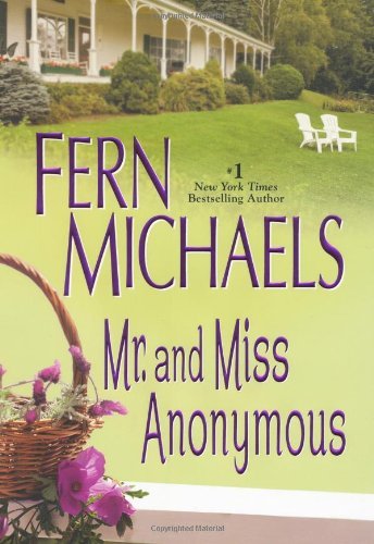 Fern Michaels/Mr. And Miss Anonymous