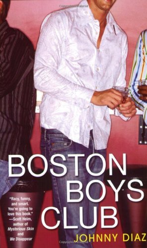 Johnny Diaz/Boston Boys Club