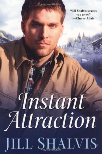 Jill Shalvis/Instant Attraction