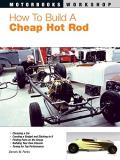 Dennis W. Parks How To Build A Cheap Hot Rod 