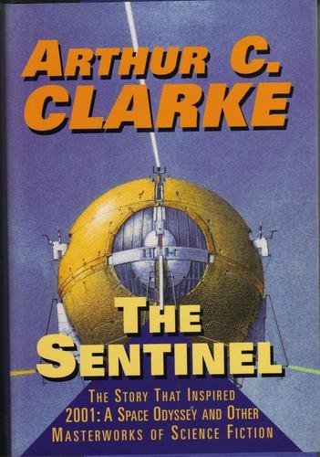 Arthur C. Clarke/Sentinel