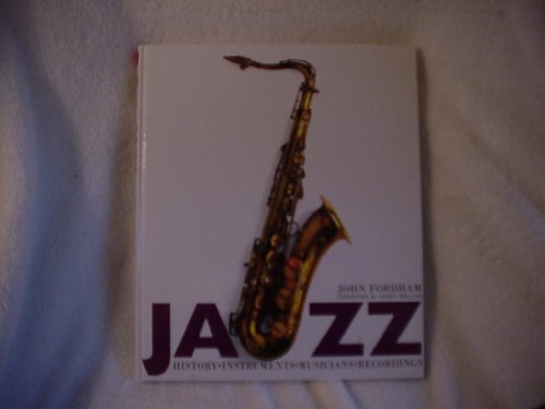 J. Fordham/Jazz