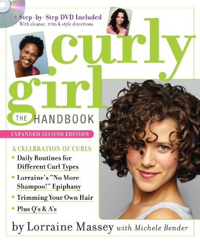Lorraine Massey/Curly Girl@ The Handbook@0002 EDITION;Expanded