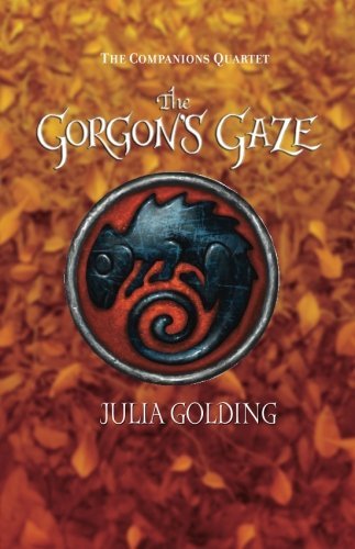 Julia Golding/The Gorgon's Gaze