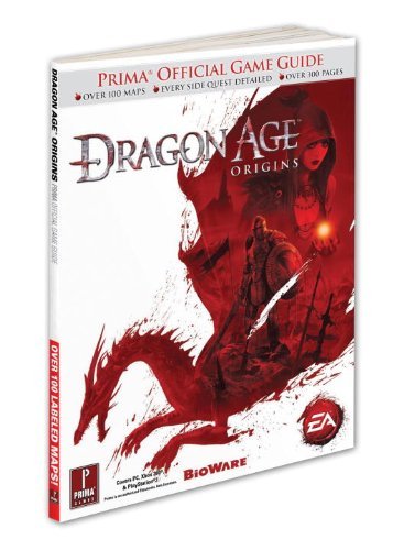Bryan Stratton/Dragon Age@Origins