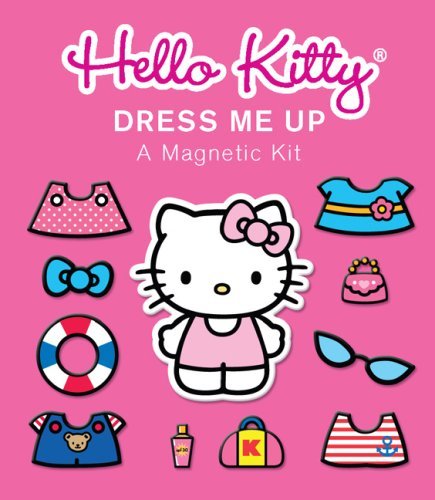 Mini Kit/Hello Kitty