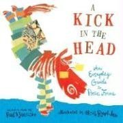 Paul B. Janeczko/A Kick in the Head@ An Everyday Guide to Poetic Forms