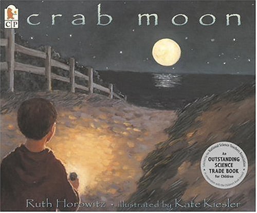 Ruth Horowitz/Crab Moon