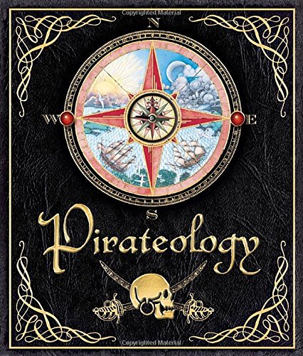 William Lubber/Pirateology@ The Pirate Hunter's Companion