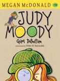 Megan Mcdonald Judy Moody Girl Detective 