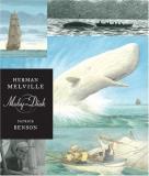 Herman Melville Moby Dick Or The Whale 