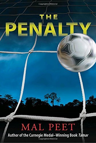 Mal Peet/The Penalty