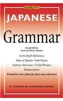 Nobuo Akiyama Japanese Grammar 0002 Edition; 