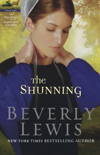 Beverly Lewis/The Shunning@Repackaged