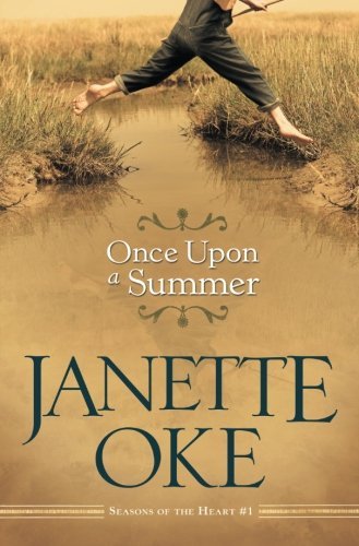 Janette Oke/Once Upon a Summer@Repackaged