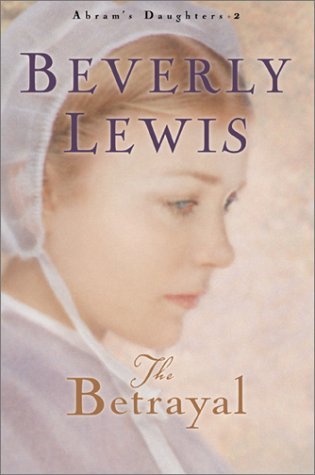 Beverly Lewis/Betrayal