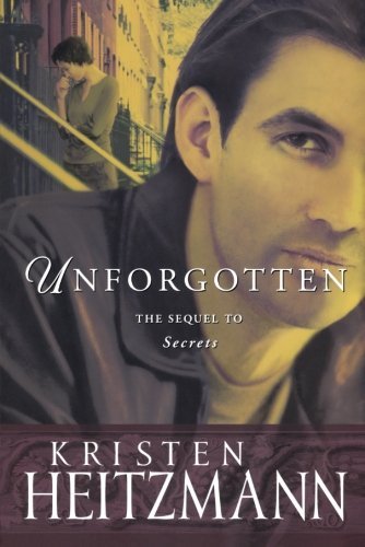 Kristen Heitzmann/Unforgotten