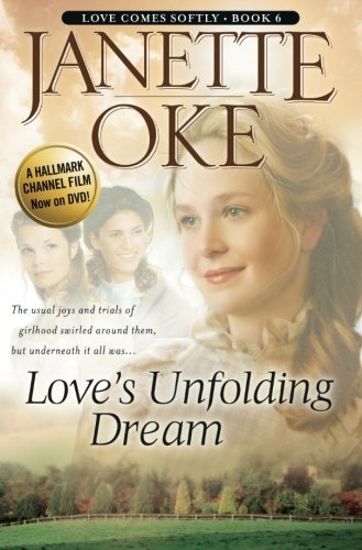 Janette Oke/Love's Unfolding Dream@Us