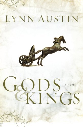 Lynn N. Austin/Gods And Kings@Reissue