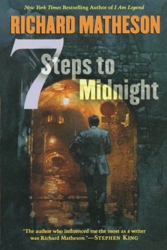 Richard Matheson/7 Steps to Midnight