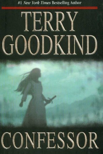 Terry Goodkind/Confessor