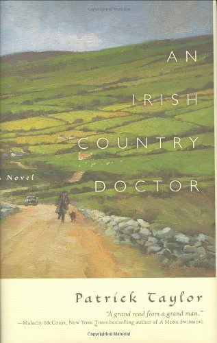Patrick Taylor/An Irish Country Doctor