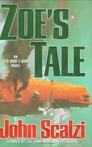 John Scalzi/Zoe's Tale