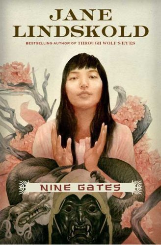 Jane Lindskold/Nine Gates