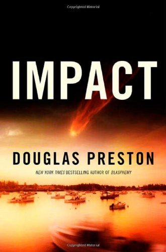 Douglas Preston/Impact