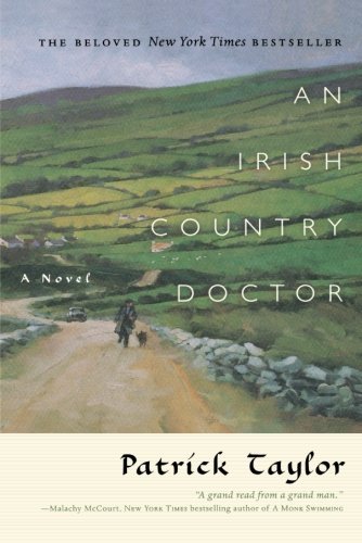 Patrick Taylor/An Irish Country Doctor@Reprint