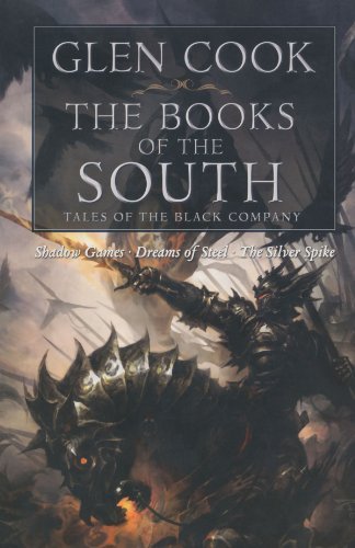Glen Cook/The Books of the South